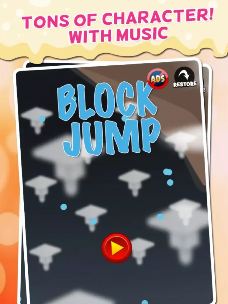 Build Blick Maker: Mastercraft kidblock creator roblox game iPad  스크린샷