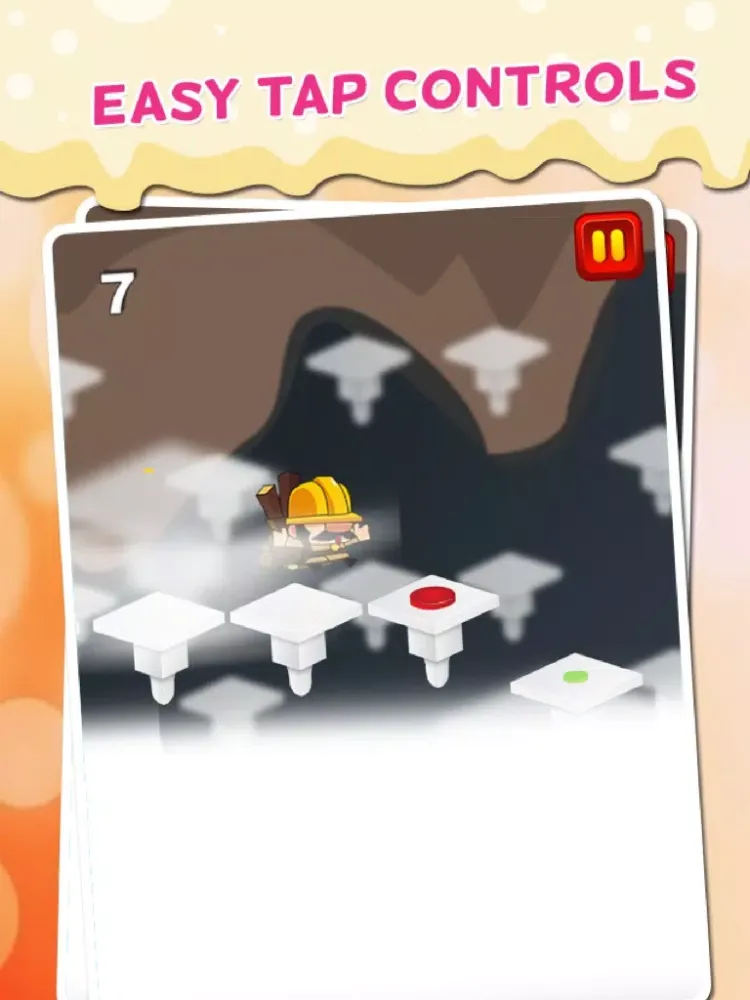 Build Blick Maker: Mastercraft kidblock creator roblox game iPad  스크린샷