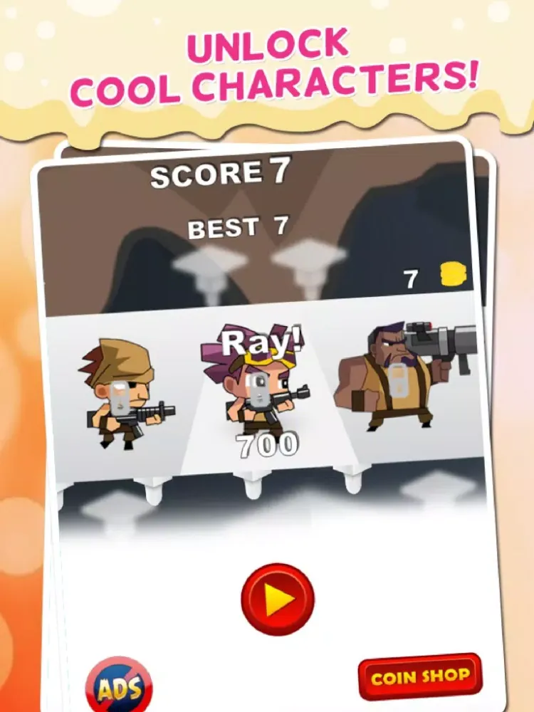 Build Blick Maker: Mastercraft kidblock creator roblox game iPad  스크린샷