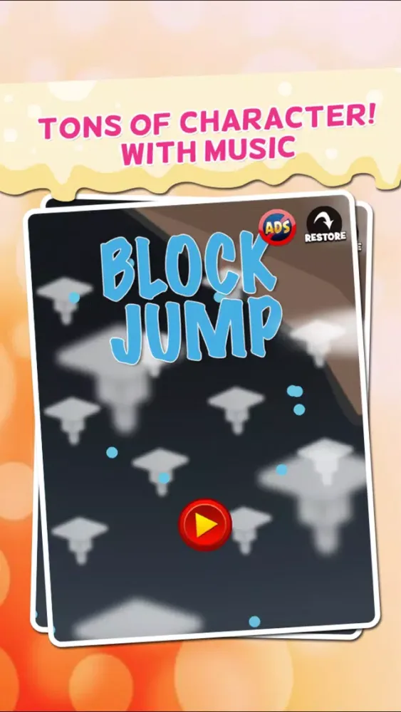 Build Blick Maker: Mastercraft kidblock creator roblox game 스크린샷