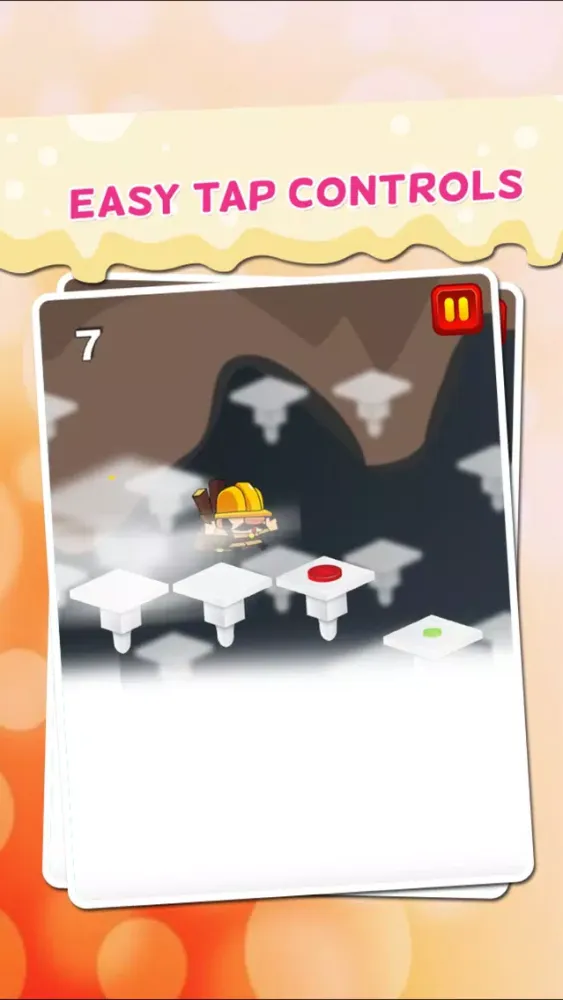 Build Blick Maker: Mastercraft kidblock creator roblox game 스크린샷