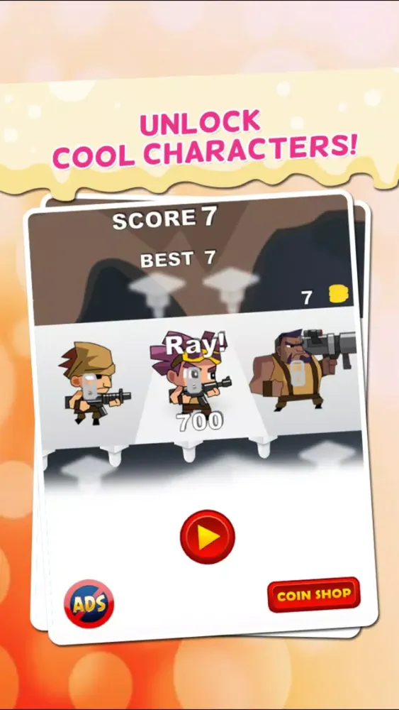 Build Blick Maker: Mastercraft kidblock creator roblox game 스크린샷
