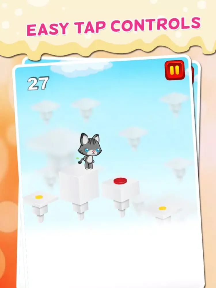 Feel Fun Bernie: Election bern sandwiches politics game iPad 應用截圖