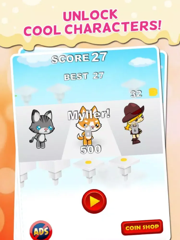 Feel Fun Bernie: Election bern sandwiches politics game iPad 應用截圖