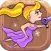 Descendant Girl Junior: Little Bride White Fever Wedding Game For Free