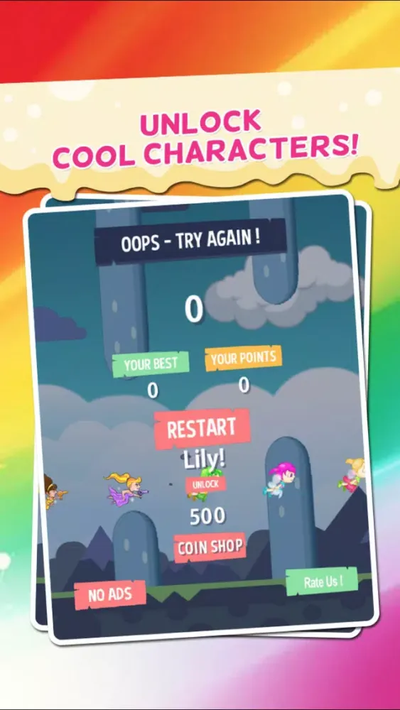 Tangkapan layar Descendant Girl Junior: Little Bride White Fever Wedding Game For Free