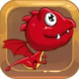 Dino World: Jurassic Animal Hunter Attack Sea Evolution Water Games