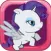 Horse Pony Games for Girl: Who love My Little Unicorn Friendship Magic