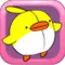 Cookie Wing: Flying in Bird City Endless Cute Flappy Games For Kids