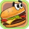 Poppa Town Maker: Crazy Food Carnival A Burger Hut Game for Girl & Boy