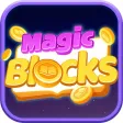 Golden Magic Blocks Golden Magic Blocks