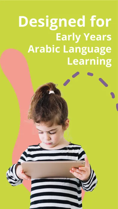 KG ARABIC - Language App Ekran Görüntüleri