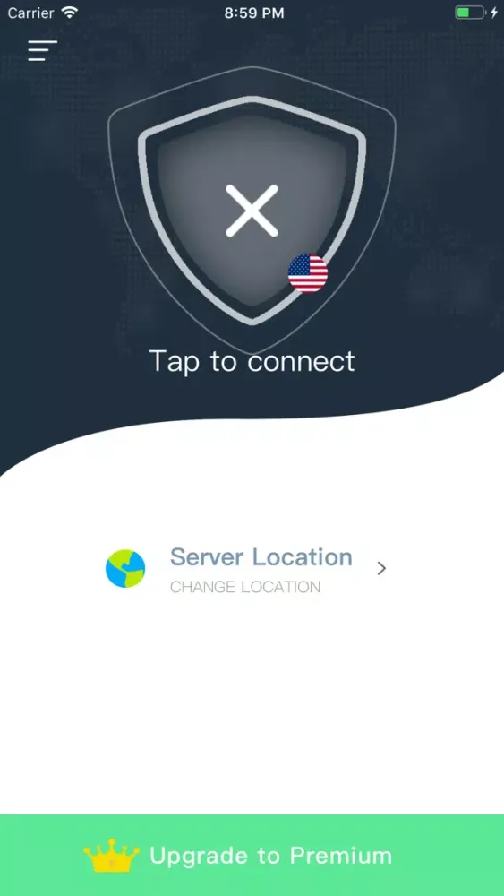 VPN - Open Super Unlimited VPN 스크린샷