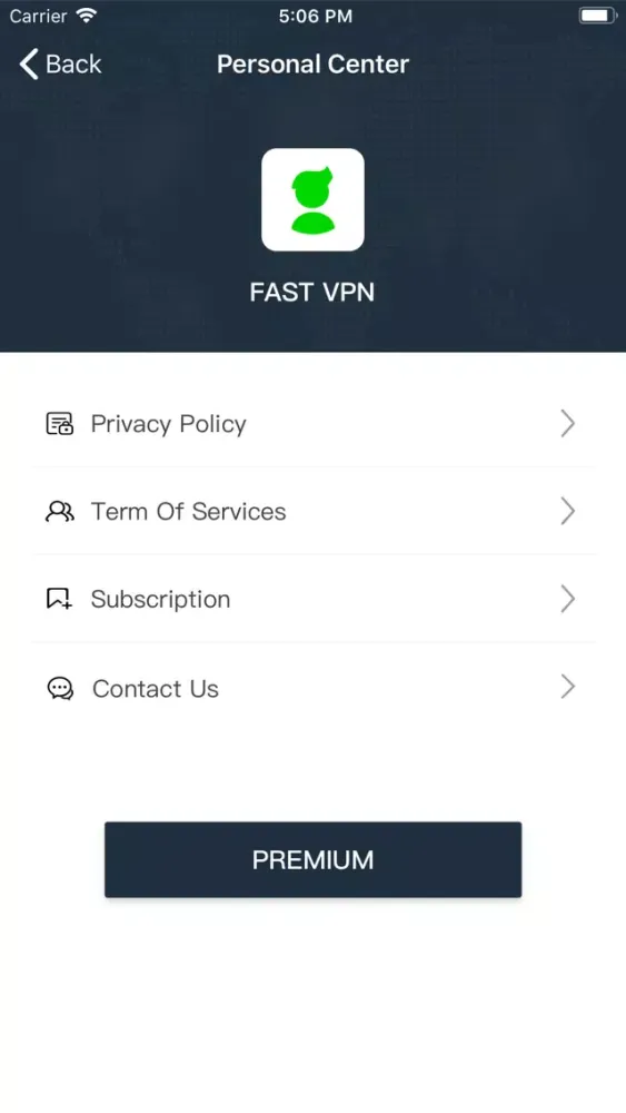 VPN - Open Super Unlimited VPN 스크린샷