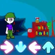 Fireday Night Nonsense Mod Fireday Night Nonsense Mod