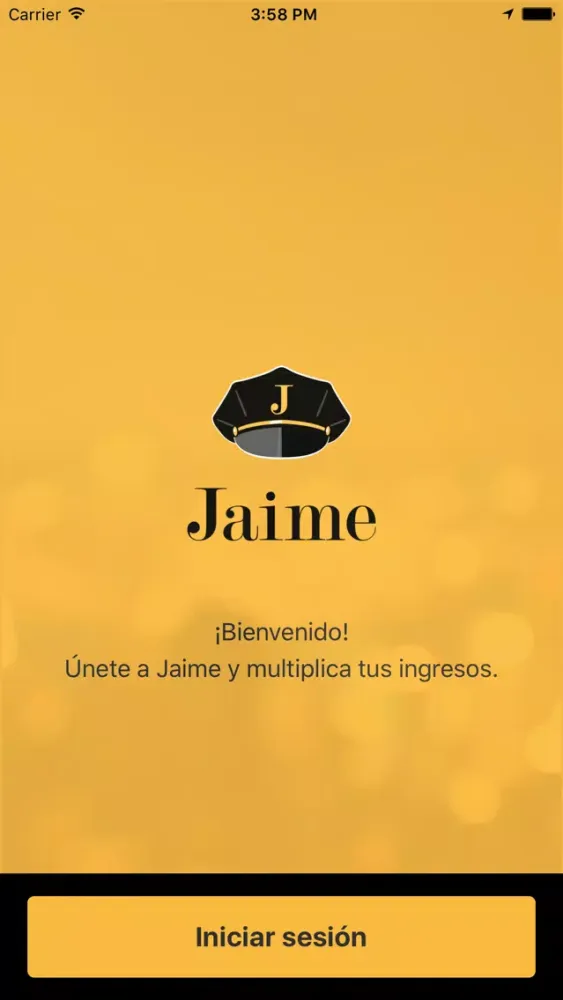 LTS Taxi for Drivers (Jaime) स्क्रीनशॉट