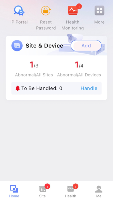LTS Platinum Partner应用截图