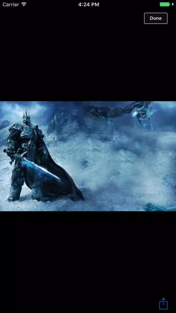 4K Art - Best HD Games Wallpaper Screenshots