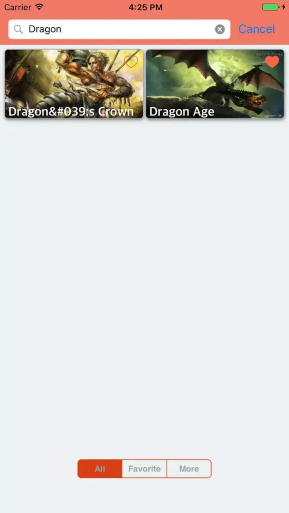 4K Art - Best HD Games Wallpaper Screenshots