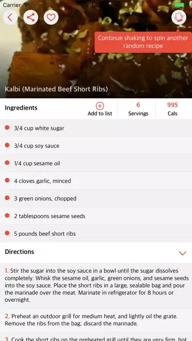تصاویر Korean Cuisine: Easy and Delicious Korean Food