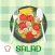 Salad Recipes - Best Healthy Salad Cooking