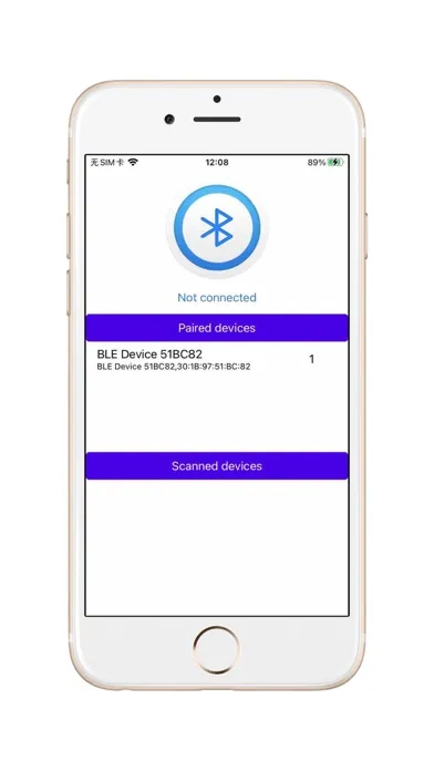 LTW BMS سکرین شاٹس