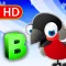 ABC Animal Cartoon Flashcards HD