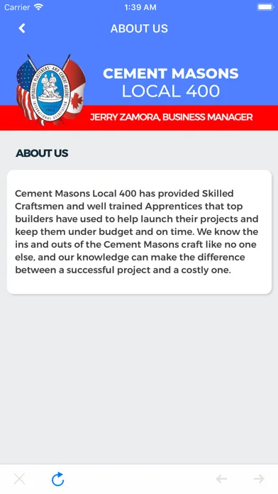 Cement Masons 400 Screenshots