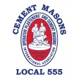 Cement Masons Local 555