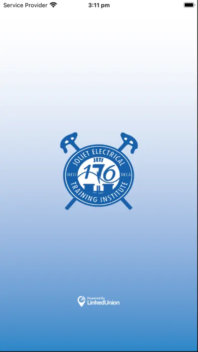 IBEW 176 JATC應用截圖