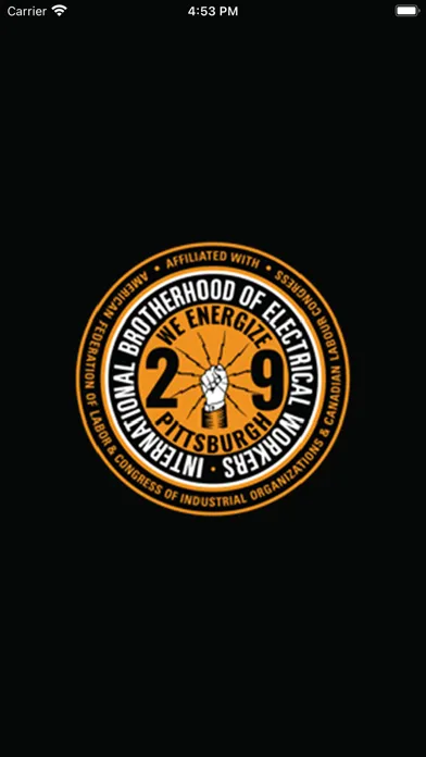IBEW 29 Screenshots