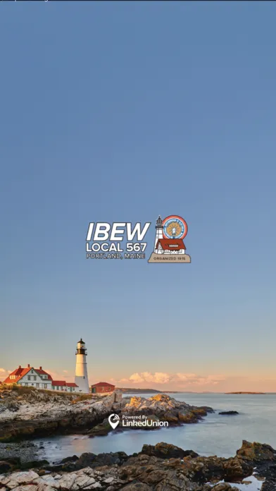 Tangkapan layar IBEW 567