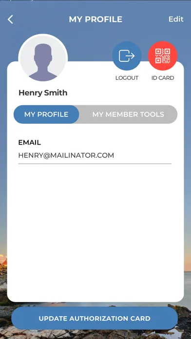 Tangkapan layar IBEW 567