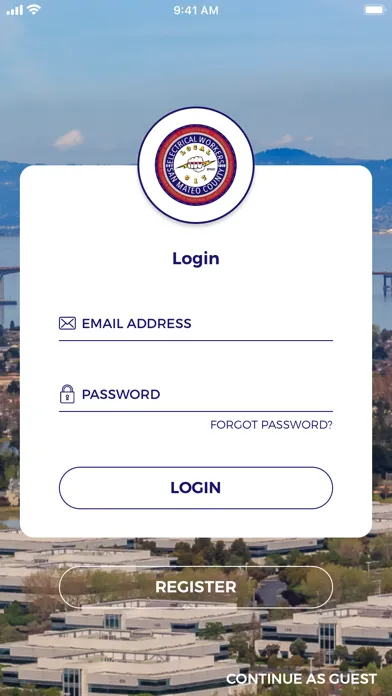 IBEW 617 স্ক্রিনশট