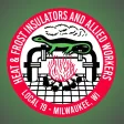 Insulators Local 19