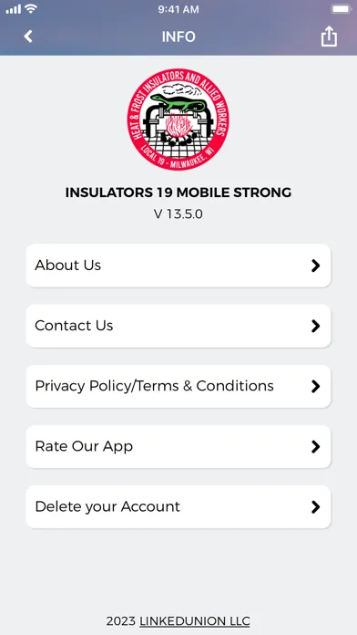 Insulators Local 19应用截图
