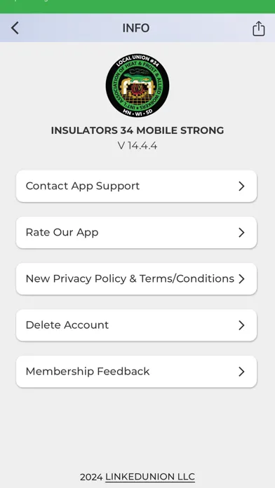 Скриншоты Insulators Local 34