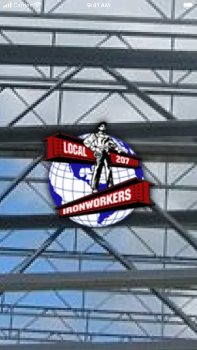 Ironworkers 207 Ekran Görüntüleri