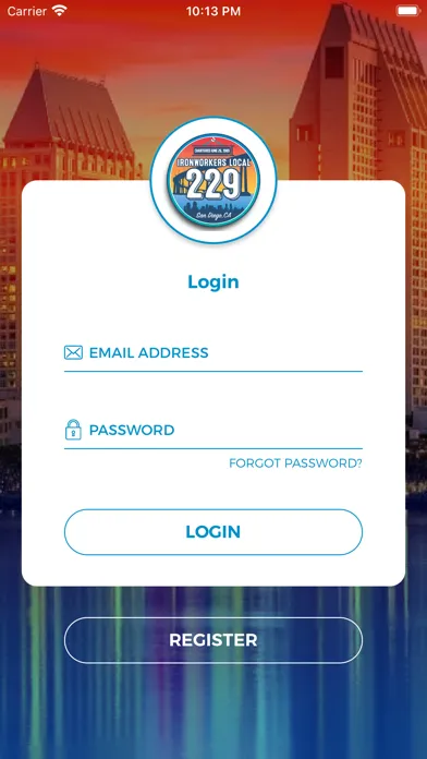 IW Local 229应用截图