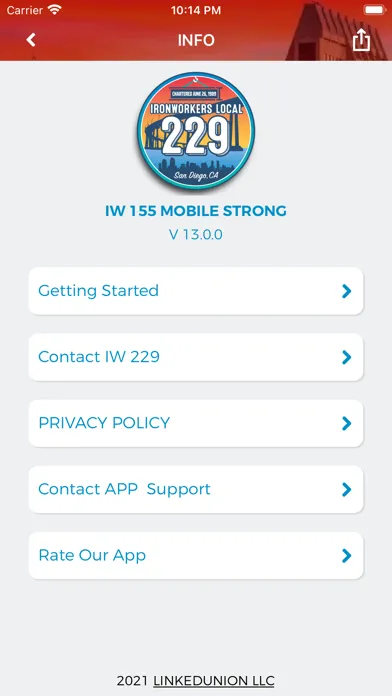 IW Local 229应用截图