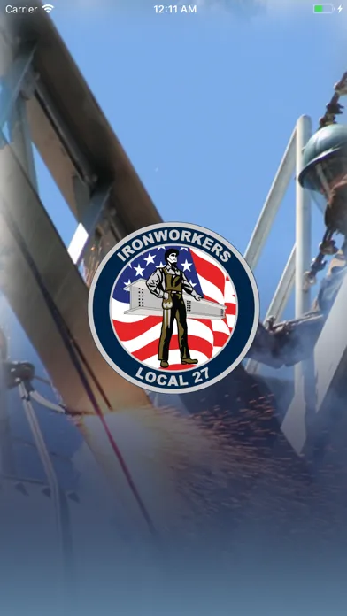 Captures d'écran de Iron Workers 27