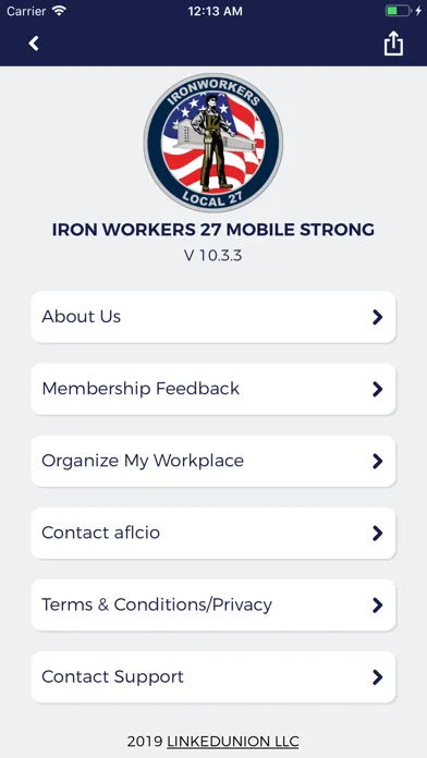 Captures d'écran de Iron Workers 27