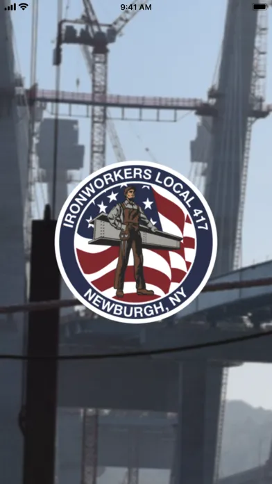 ภาพหน้าจอของ Ironworkers 417