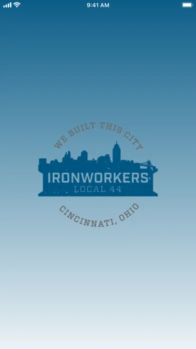 Ironworkers 44 Screenshots