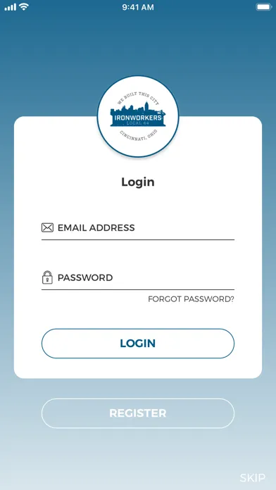 Ironworkers 44 Screenshots