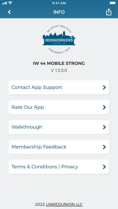 Ironworkers 44 Screenshots