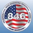 Ironworkers 846