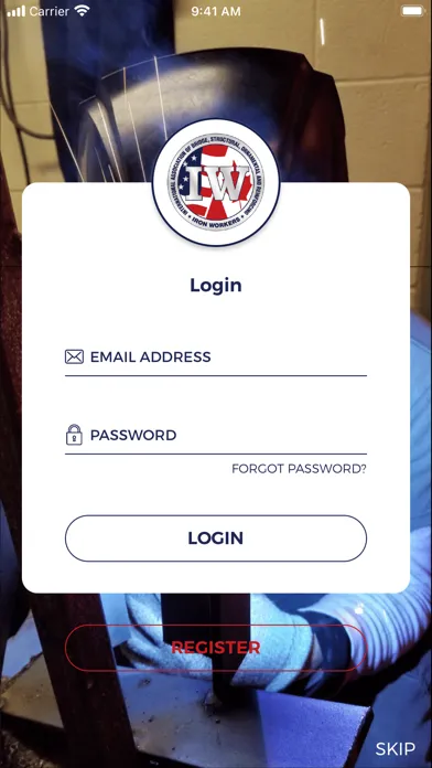 IW LU #440 স্ক্রিনশট
