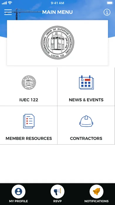 تصاویر IUEC 122