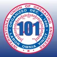 IUOE LOCAL 101 IUOE LOCAL 101